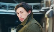 Adam Driver