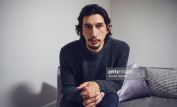 Adam Driver