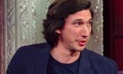 Adam Driver