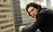 Adam Driver