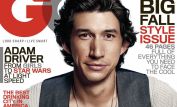 Adam Driver