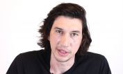 Adam Driver