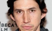 Adam Driver