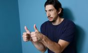 Adam Driver