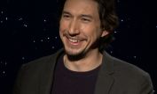 Adam Driver