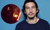 Adam Driver