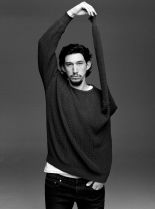 Adam Driver