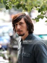 Adam Driver