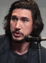 Adam Driver