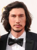 Adam Driver