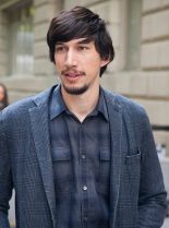 Adam Driver