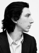 Adam Driver