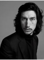 Adam Driver