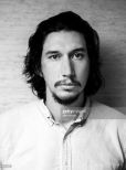 Adam Driver