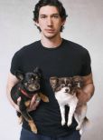 Adam Driver