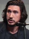 Adam Driver