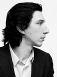 Adam Driver