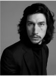 Adam Driver