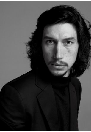 Adam Driver