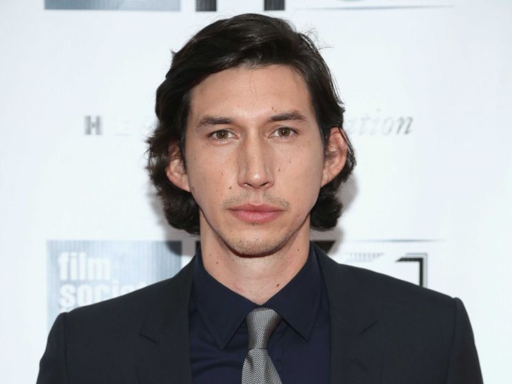 Adam Driver