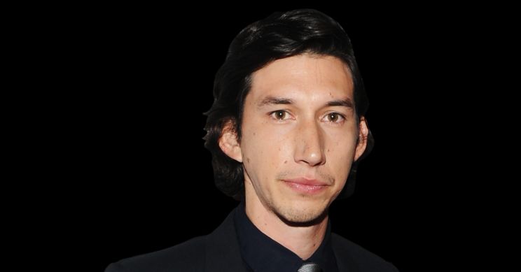 Adam Driver