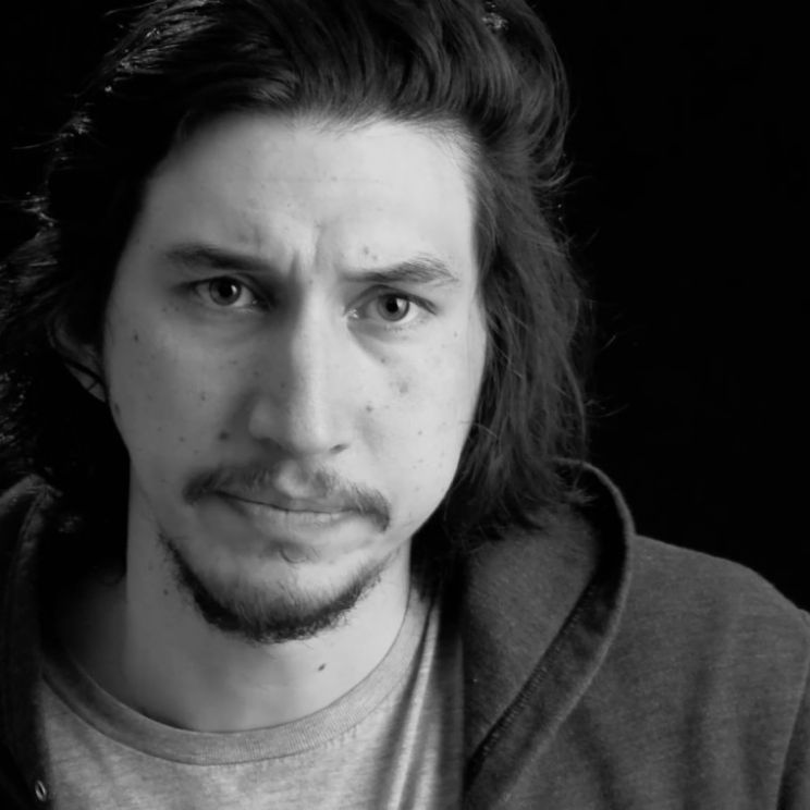 Adam Driver