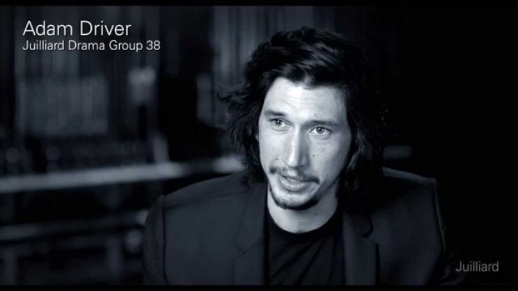 Adam Driver