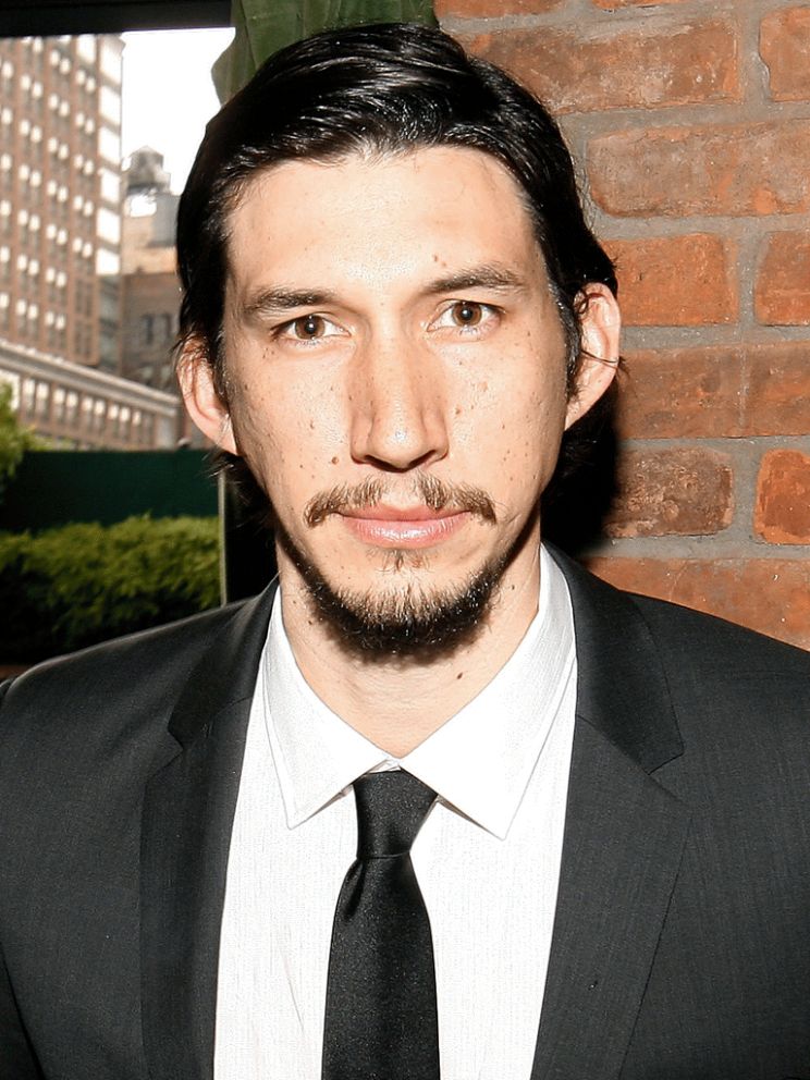 Adam Driver