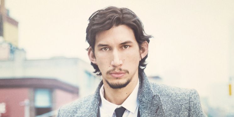 Adam Driver