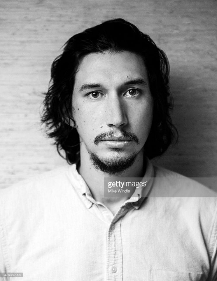 Adam Driver