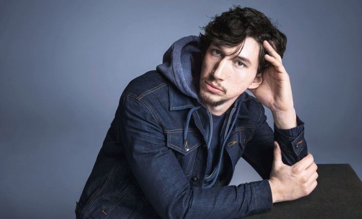 Adam Driver