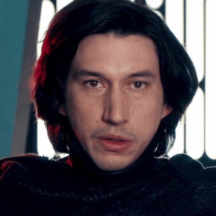 Adam Driver