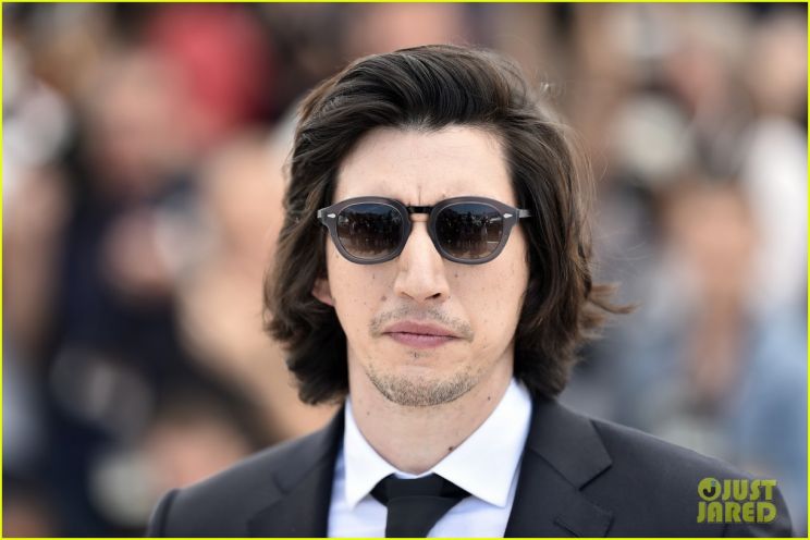 Adam Driver