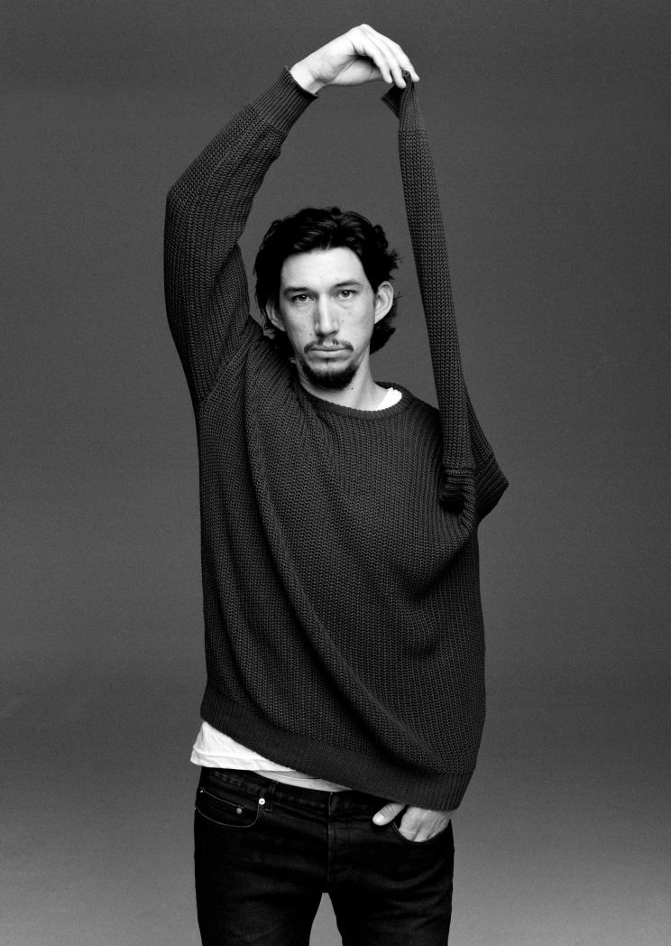 Adam Driver