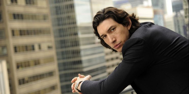 Adam Driver