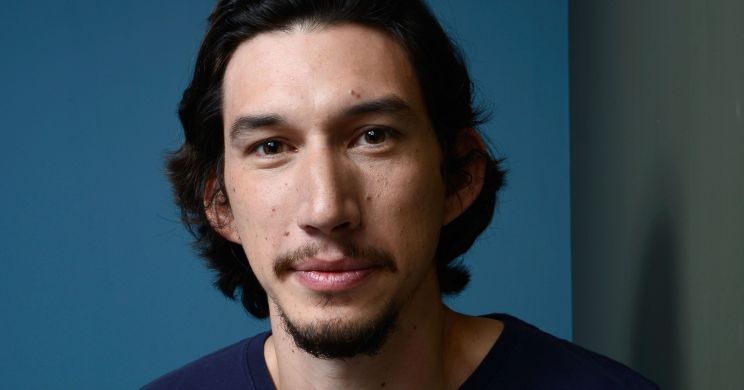 Adam Driver