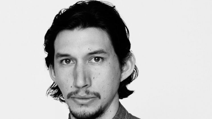 Adam Driver