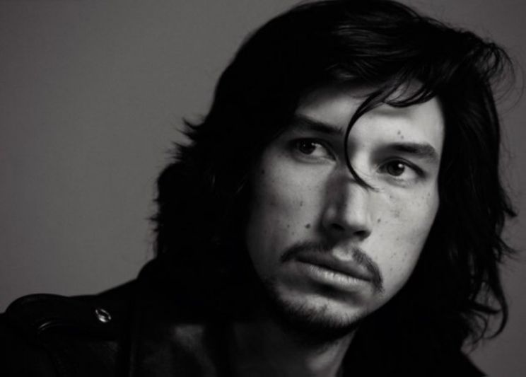 Adam Driver