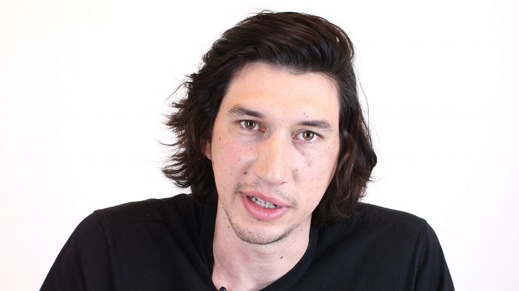 Adam Driver