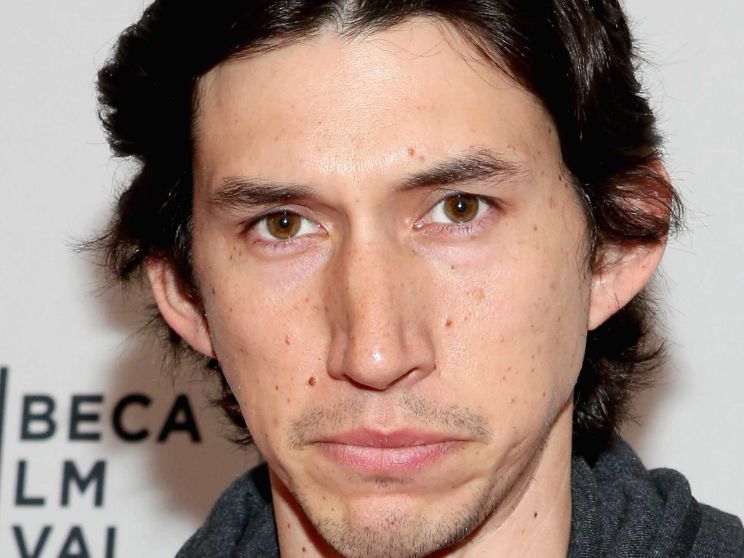 Adam Driver