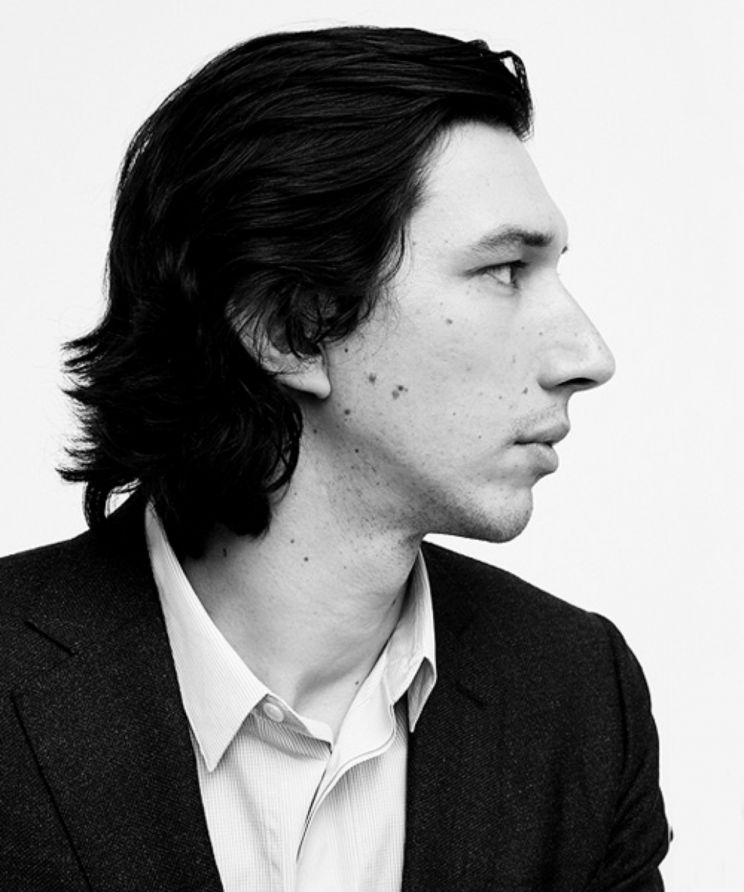 Adam Driver