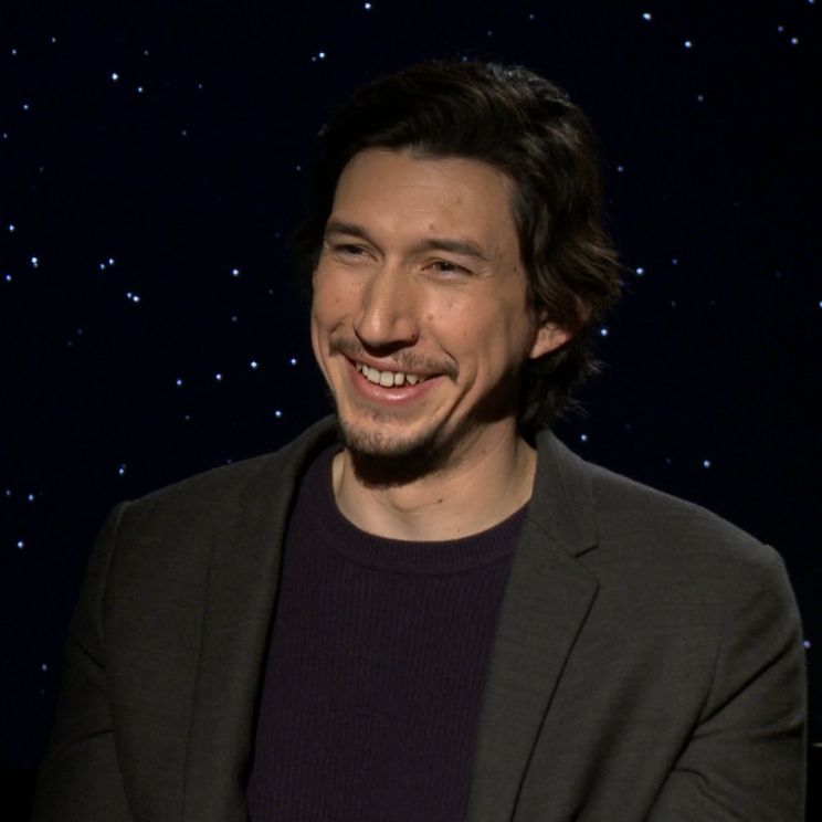 Adam Driver