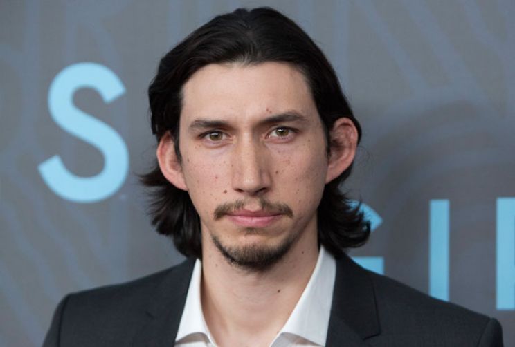 Adam Driver