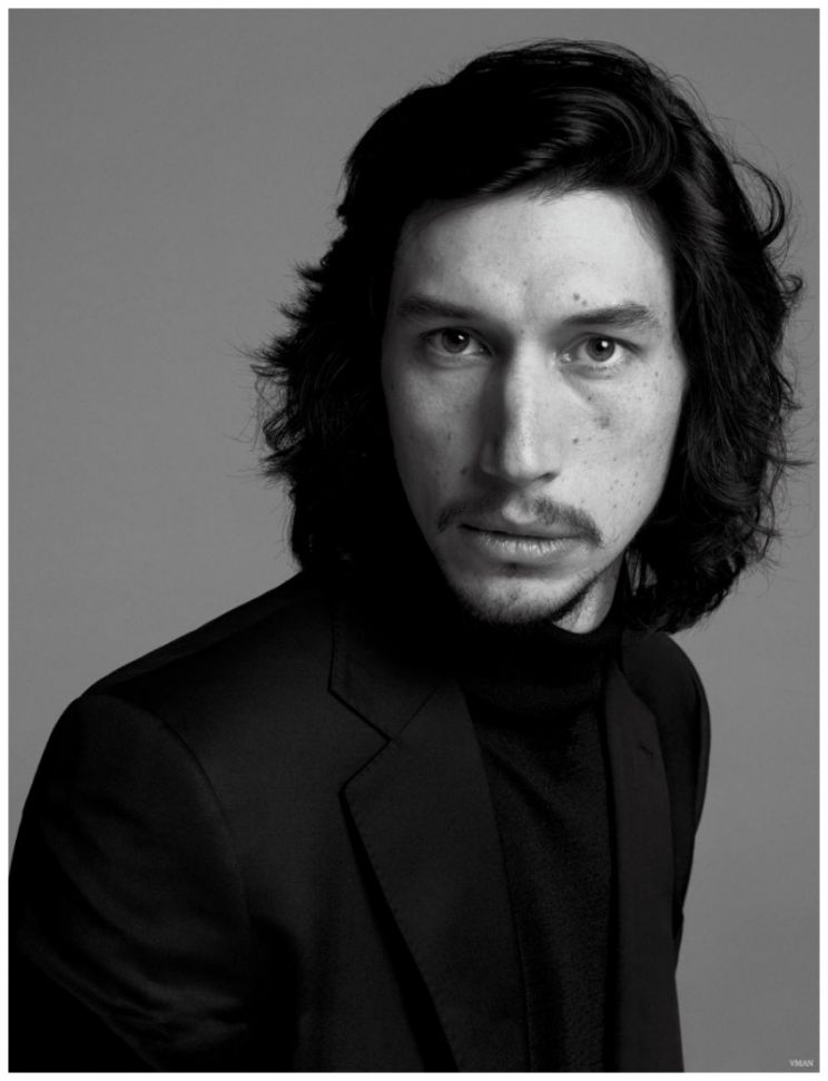 Adam Driver