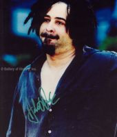 Adam Duritz