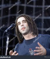 Adam Duritz