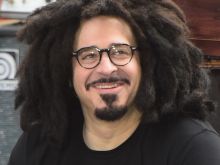 Adam Duritz