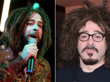 Adam Duritz