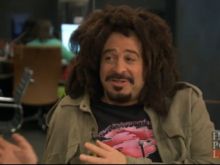 Adam Duritz