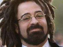 Adam Duritz